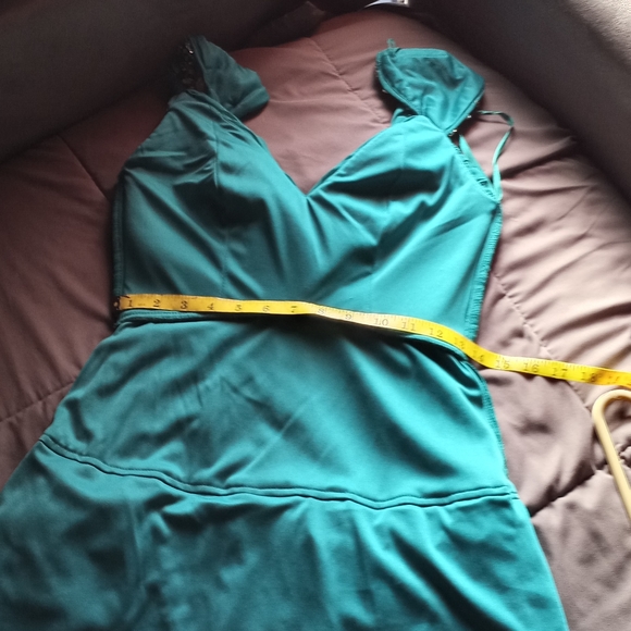 City Triangles Dress - Picture 9 of 11